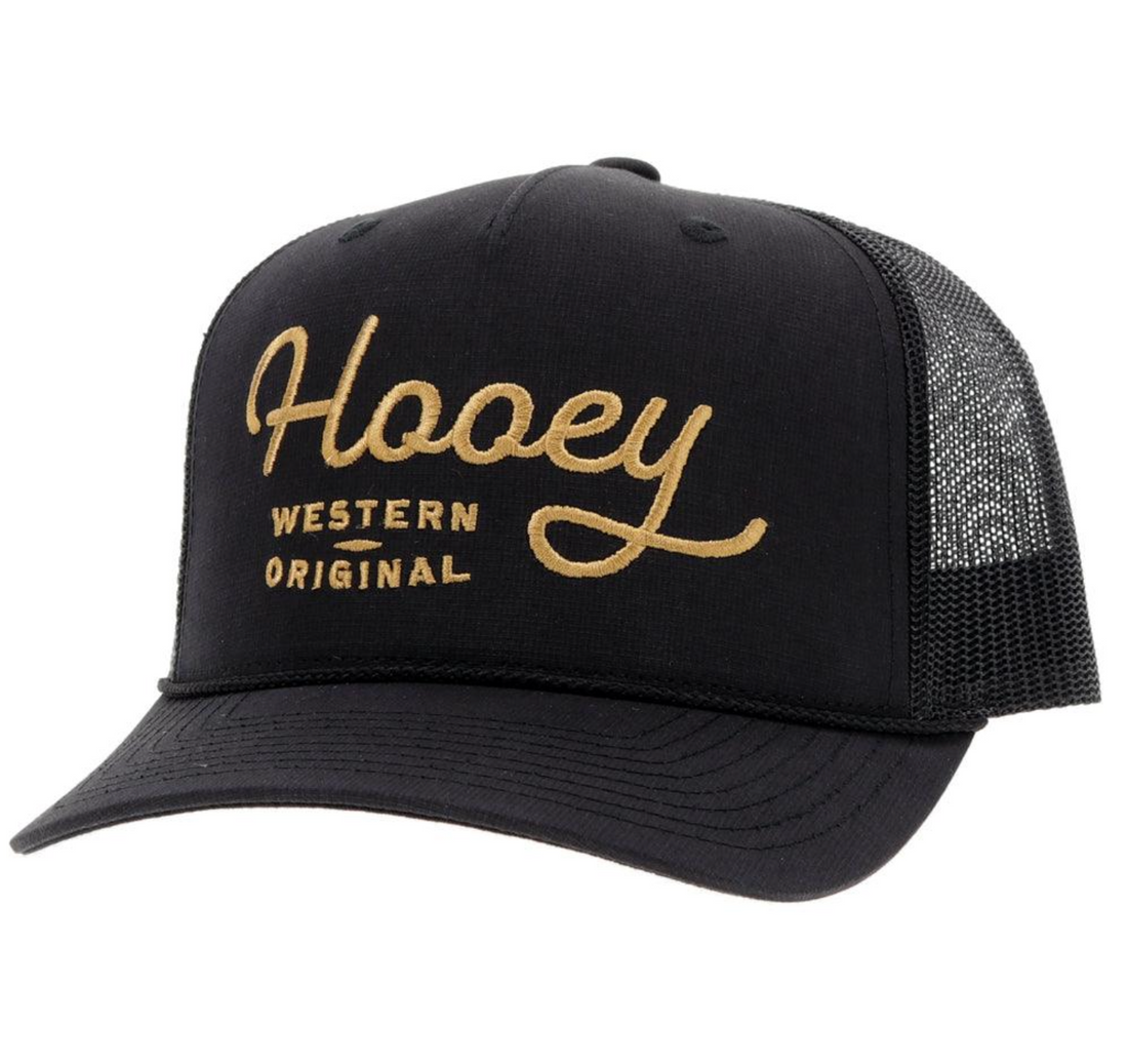  Hooey Brand