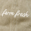 Farm Fresh Baseball Cap