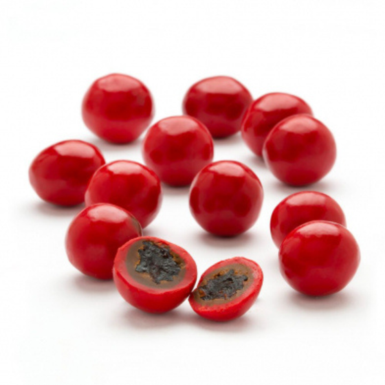 Chocolate Cherries