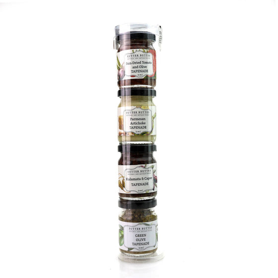Gift Tubes, 4 pack