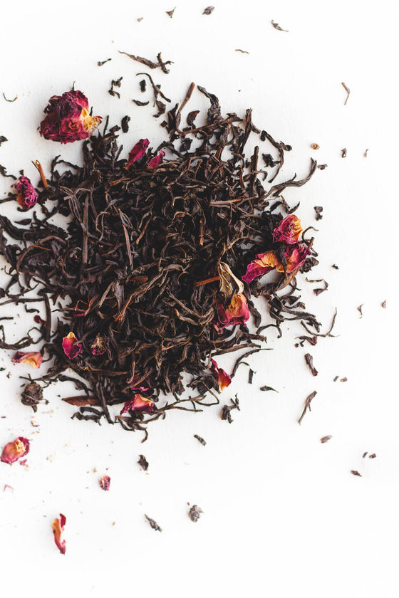 Edith Grey 10 ct Tea Bags