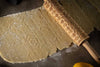 15.25" Embossed Rolling Pin, Spring/Summer Design