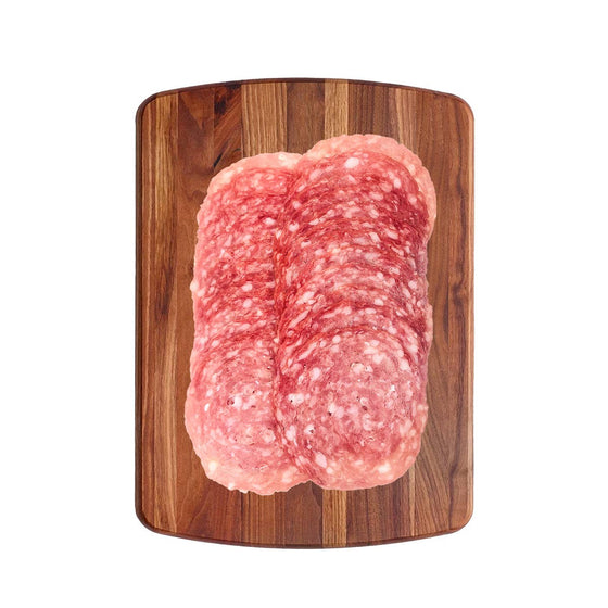 Olli Genoa Pre Sliced Salami