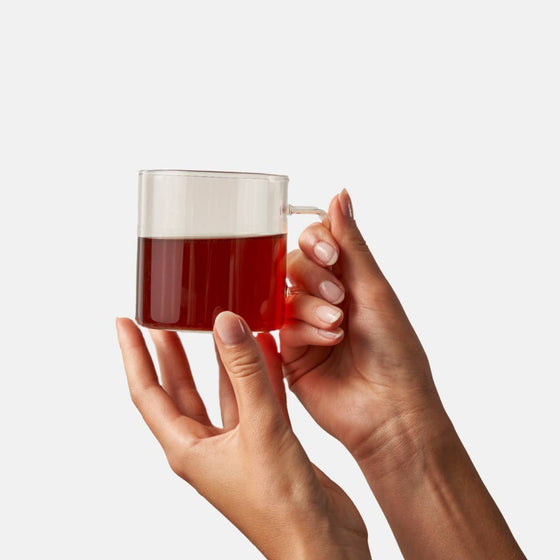 Edith Grey 10 ct Tea Bags