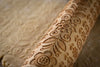 15.25" Embossed Rolling Pin, Spring/Summer Design