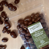 Chocolate Cashews with Sea Salt