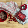 Chocolate Cherries