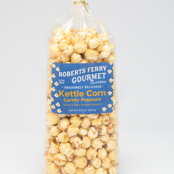 Kettle Corn