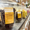 Dark Chocolate Almonds