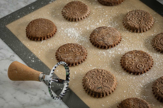 Ravioli Presses, Set of 2