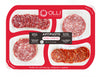 Olli Gen/Napoli/Toscno/Calabrese Antipasto Tray