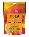 Stellar Pretzel Braids- French Dijon- 5oz