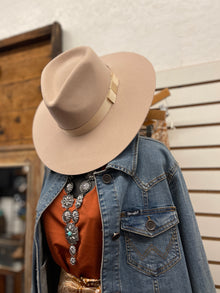  Highway Woman Western Hat