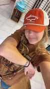 HULETT HAT