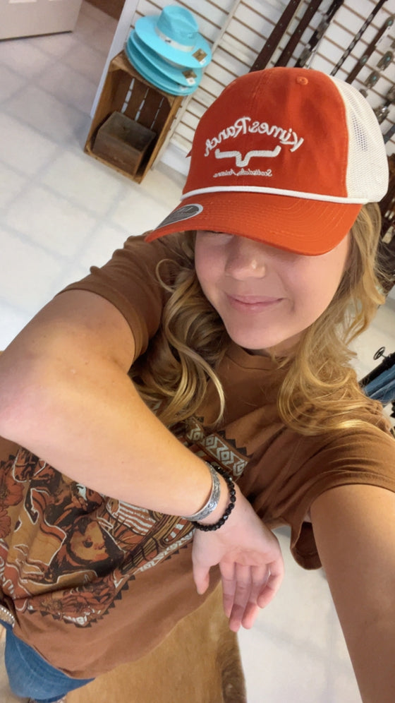 HULETT HAT