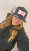 BONEYARD TRUCKER HAT