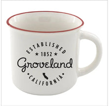  Groveland Mugs