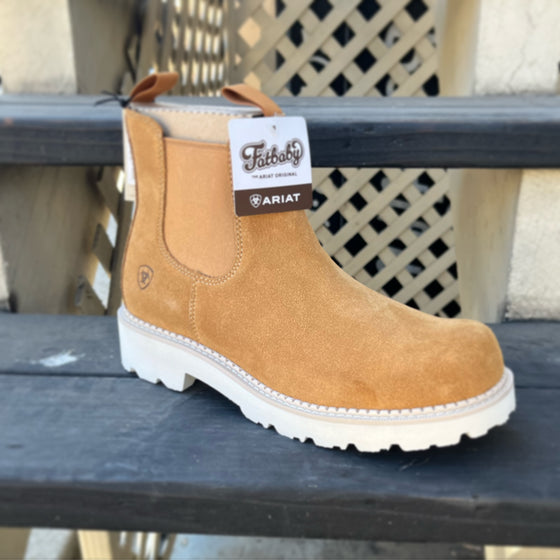 Ariat Fatbaby Chelsea Boot