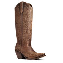  Ariat Casanova Boots in Brown