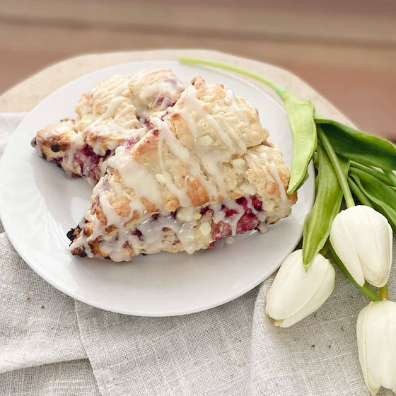 Box Of Scones