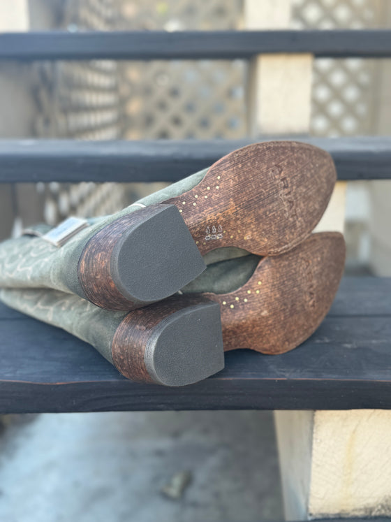 Ariat Jukebox Boots