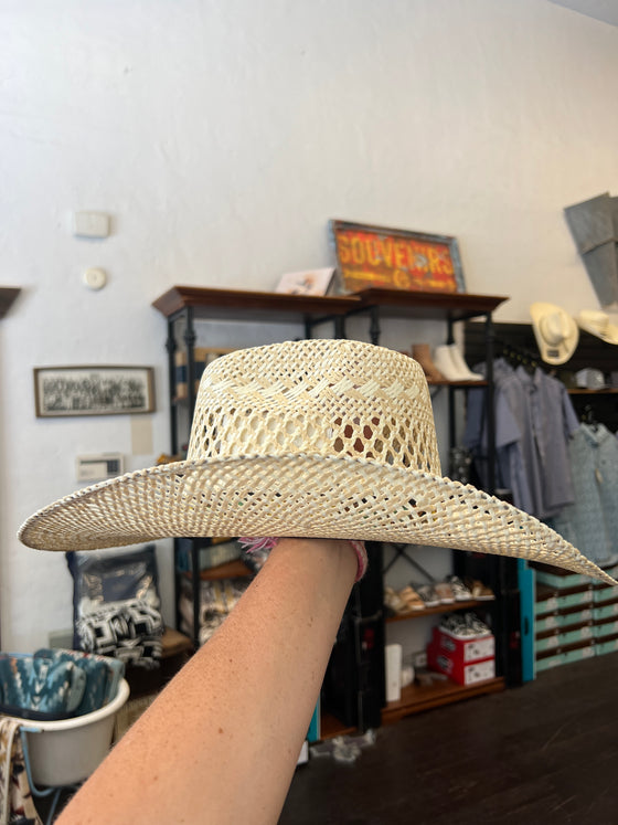 Twister Sunflower Band Cowboy Hat