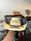 Ariat Straw Cowboy Hat