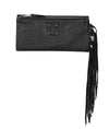 STS Small Fringe Clutch