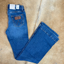  Wrangler High Rise Bailey Trouser