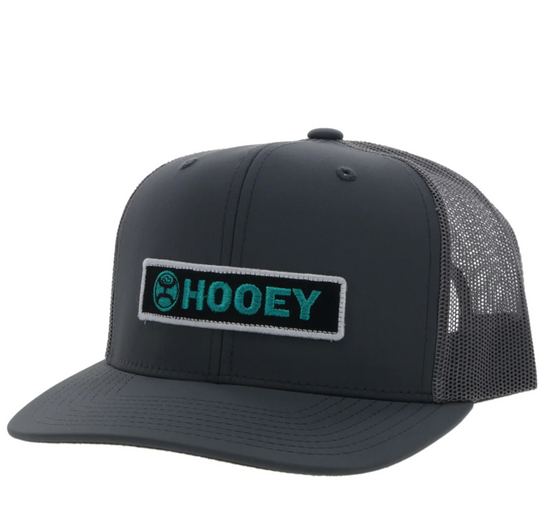 Hooey Lock Up Trucker Hat