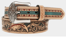  War Paint Belt