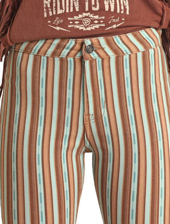 Desert Serape Flare