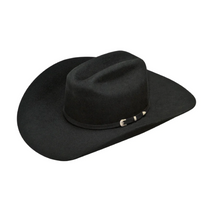  Ariat 2X Wool Jamison Cowboy Hat