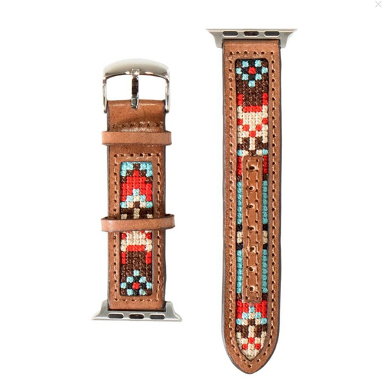 Nocona Megan Apple Watch Band