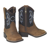 Boys Ariat Lil Stompers Tombstone Boots