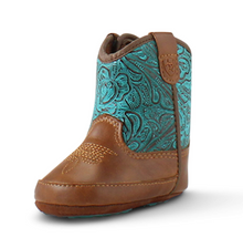  Ariat Kids Round Up Lil Stompers