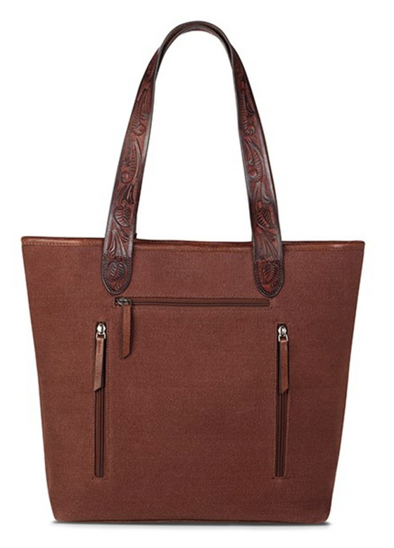 Ariat Brynte Concealed Carry Tote