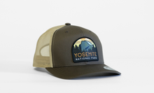  Yosemite National Park Hat