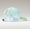 Ariat South Western High Pony Ball Cap