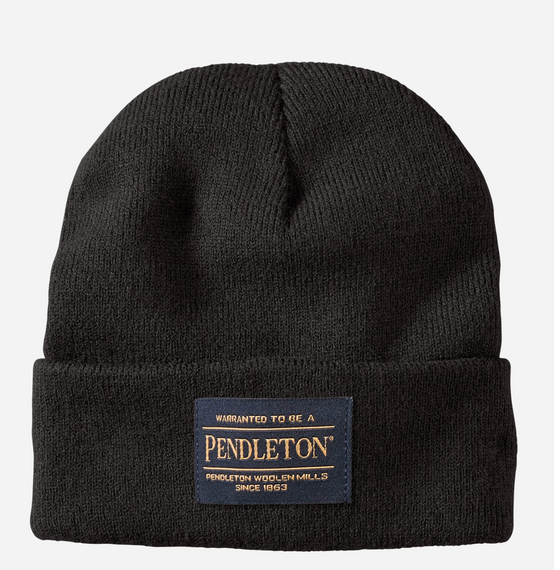 PENDLETON BEANIE