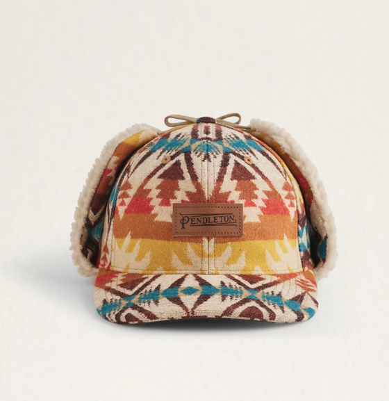 PASCO TIMBERLINE WOOL CAP