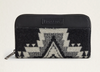 ROCK POINT CONTINENTAL ZIP WALLET