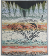 SALMON FALLS BLANKET