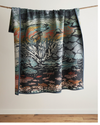 SALMON FALLS BLANKET