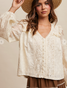  Trisha Blouse