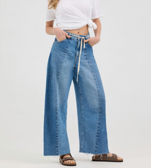  Wrangler Cowboy Barrel Jean