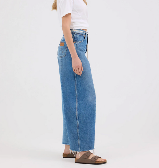 Wrangler Cowboy Barrel Jean