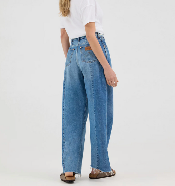 Wrangler Cowboy Barrel Jean