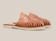  Slip on Huarache