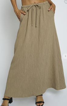  Elaine Maxi Skirt